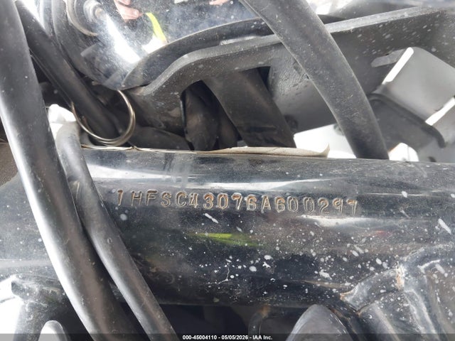 Продаж на аукціоні авто 2006 Honda Vt1100 C2, vin: 1HFSC43076A600297, номер лоту: 45004110