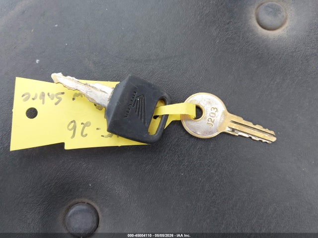 Продаж на аукціоні авто 2006 Honda Vt1100 C2, vin: 1HFSC43076A600297, номер лоту: 45004110