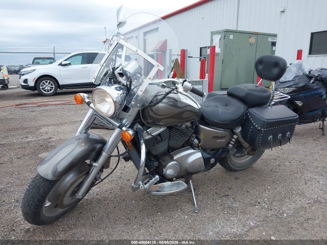 Продаж на аукціоні авто 2006 Honda Vt1100 C2, vin: 1HFSC43076A600297, номер лоту: 45004110