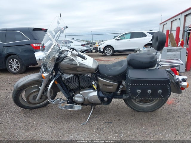 Продаж на аукціоні авто 2006 Honda Vt1100 C2, vin: 1HFSC43076A600297, номер лоту: 45004110
