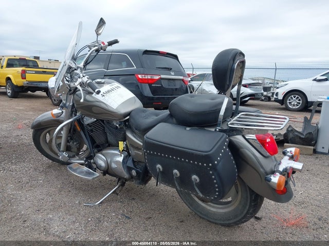 Продаж на аукціоні авто 2006 Honda Vt1100 C2, vin: 1HFSC43076A600297, номер лоту: 45004110