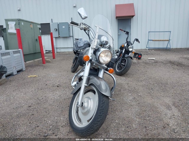 Продаж на аукціоні авто 2006 Honda Vt1100 C2, vin: 1HFSC43076A600297, номер лоту: 45004110