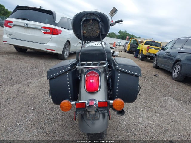 Продаж на аукціоні авто 2006 Honda Vt1100 C2, vin: 1HFSC43076A600297, номер лоту: 45004110