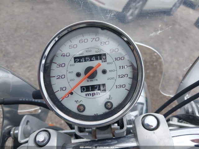 Продаж на аукціоні авто 2006 Honda Vt1100 C2, vin: 1HFSC43076A600297, номер лоту: 45004110