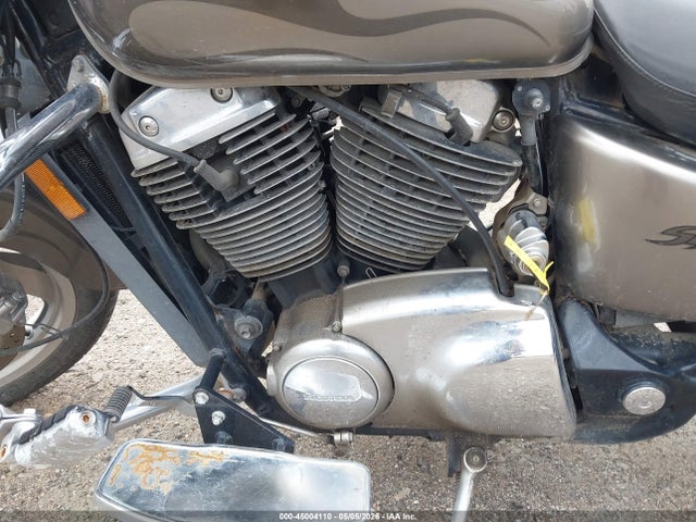 Продаж на аукціоні авто 2006 Honda Vt1100 C2, vin: 1HFSC43076A600297, номер лоту: 45004110
