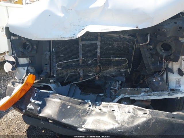 Chevrolet Express Cutaway 3500 2014 1GB3G3CG9E1117004 Image 11