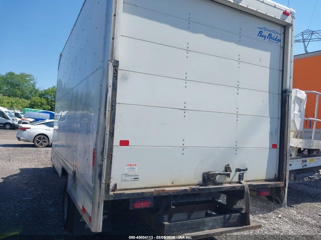 Chevrolet Express Cutaway 3500 2014 1GB3G3CG9E1117004 Image 3