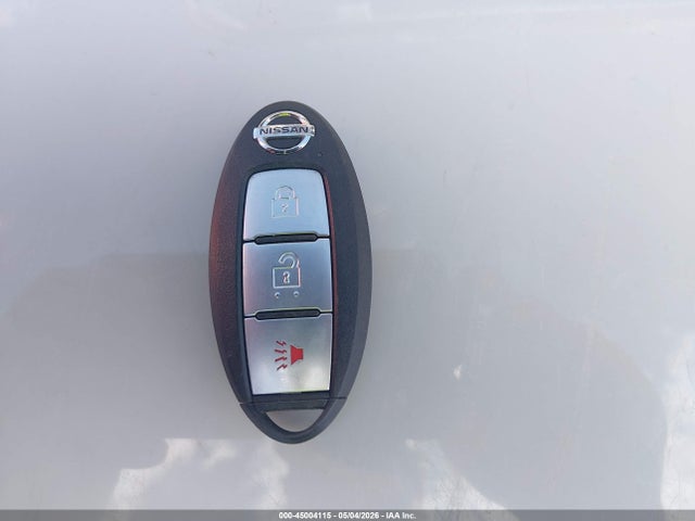 Auction sale of the 2021 Nissan Rogue S Intelligent Awd, vin: 5N1AT3AB3MC839766, lot number: 45004115