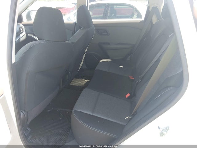 Auction sale of the 2021 Nissan Rogue S Intelligent Awd, vin: 5N1AT3AB3MC839766, lot number: 45004115