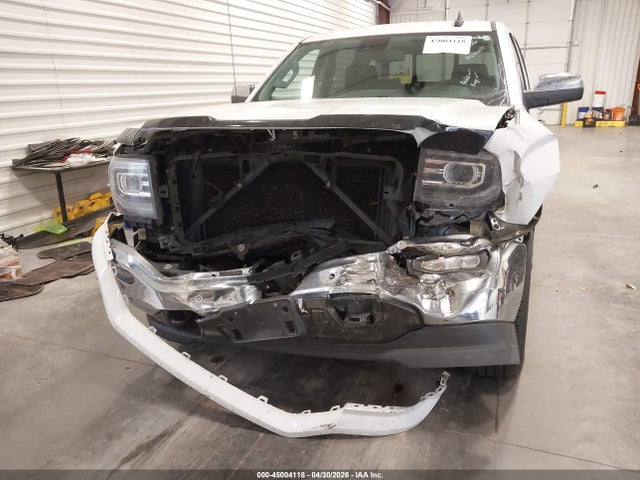 Продажа на аукционе авто 2016 Gmc Sierra 1500 Slt, vin: 3GTU2NEC7GG331319, номер лота: 45004118