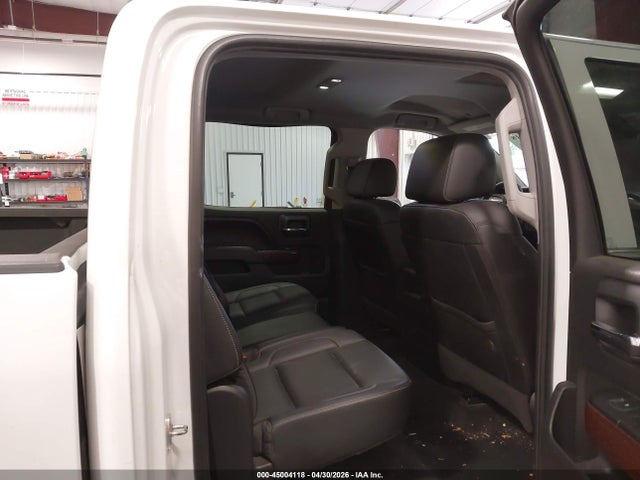Продажа на аукционе авто 2016 Gmc Sierra 1500 Slt, vin: 3GTU2NEC7GG331319, номер лота: 45004118