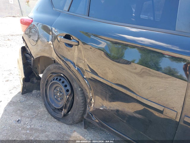 2020 Subaru Impreza 5-door მანქანა იყიდება აუქციონზე, vin: 4S3GTAB67L3720542, აუქციონის ნომერი: 45004124