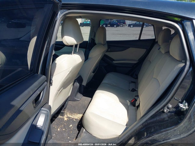2020 Subaru Impreza 5-door მანქანა იყიდება აუქციონზე, vin: 4S3GTAB67L3720542, აუქციონის ნომერი: 45004124