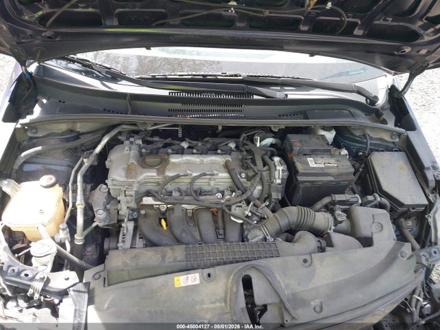 Aukcja sprzedaży 2021 Toyota Corolla Le, vin: 5YFEPMAE3MP239167, numer aukcji: 45004127