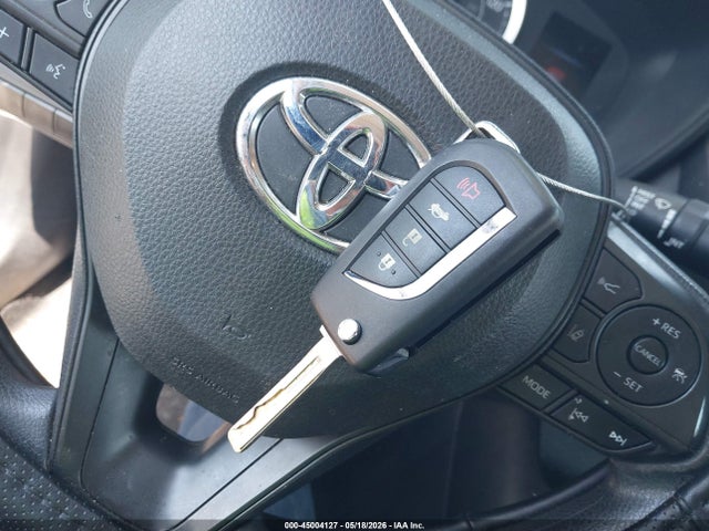 Aukcja sprzedaży 2021 Toyota Corolla Le, vin: 5YFEPMAE3MP239167, numer aukcji: 45004127