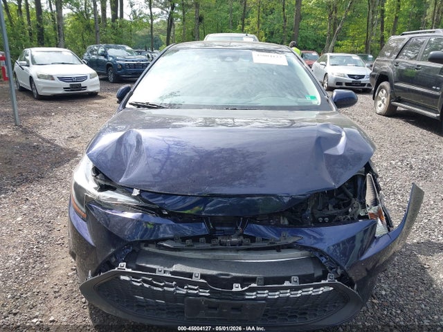 Aukcja sprzedaży 2021 Toyota Corolla Le, vin: 5YFEPMAE3MP239167, numer aukcji: 45004127