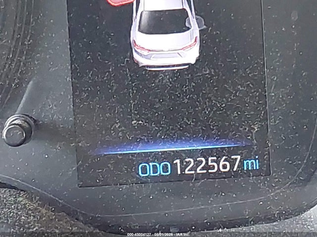 Aukcja sprzedaży 2021 Toyota Corolla Le, vin: 5YFEPMAE3MP239167, numer aukcji: 45004127