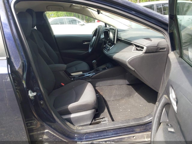 Aukcja sprzedaży 2021 Toyota Corolla Le, vin: 5YFEPMAE3MP239167, numer aukcji: 45004127
