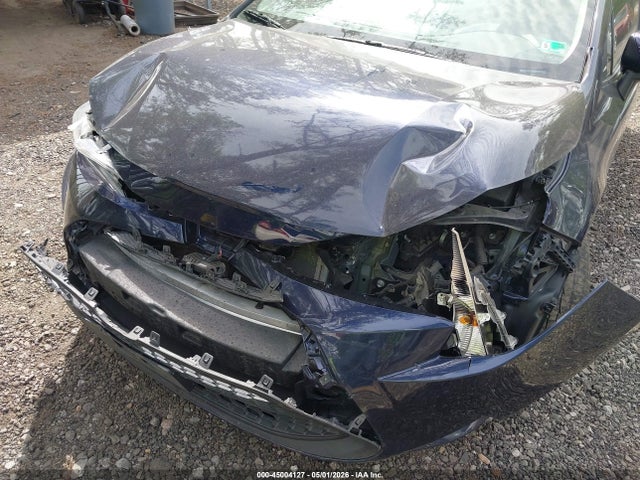 Aukcja sprzedaży 2021 Toyota Corolla Le, vin: 5YFEPMAE3MP239167, numer aukcji: 45004127