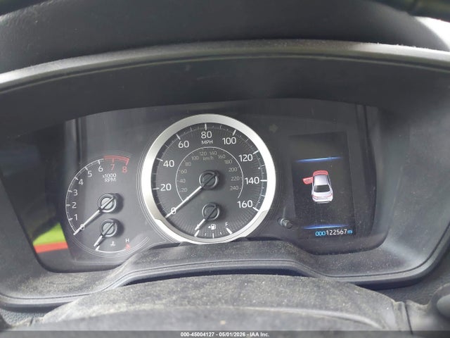 Aukcja sprzedaży 2021 Toyota Corolla Le, vin: 5YFEPMAE3MP239167, numer aukcji: 45004127