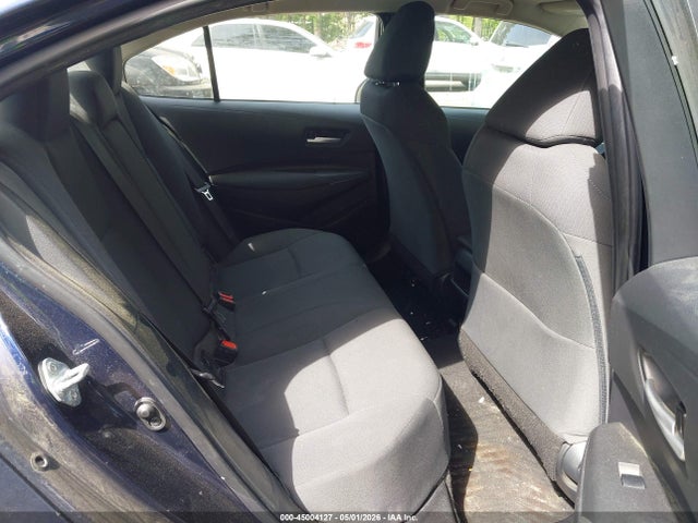 Aukcja sprzedaży 2021 Toyota Corolla Le, vin: 5YFEPMAE3MP239167, numer aukcji: 45004127