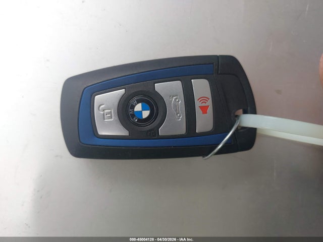 45004128 :رقم المزاد ، 5UXWZ7C3XH0X42219 vin ، 2017 Bmw X3 Sdrive28i مزاد بيع