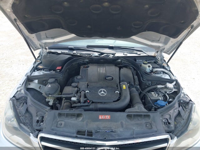 2014 Mercedes-benz C 250 Luxury/sport მანქანა იყიდება აუქციონზე, vin: WDDGF4HB0EA959478, აუქციონის ნომერი: 45004131