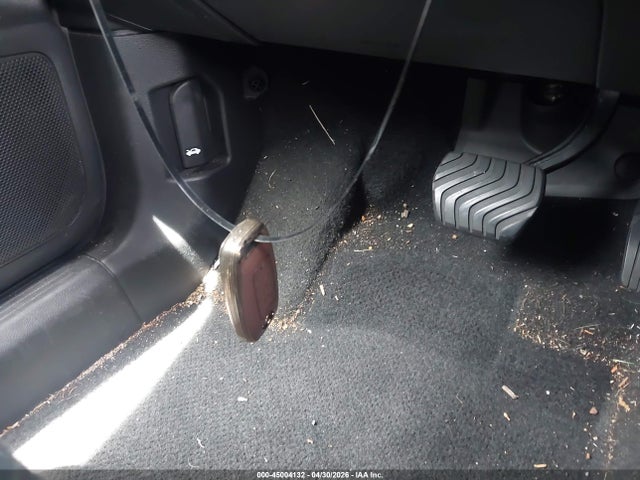 2025 Nissan Rogue Sv Fwd მანქანა იყიდება აუქციონზე, vin: 5N1BT3BA3SC774246, აუქციონის ნომერი: 45004132