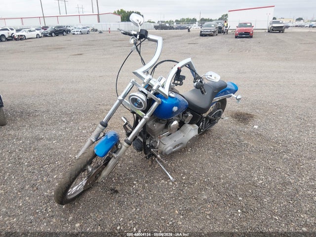 Продаж на аукціоні авто 2004 Harley-davidson Fxsti, vin: 1HD1BVB144Y058457, номер лоту: 45004134
