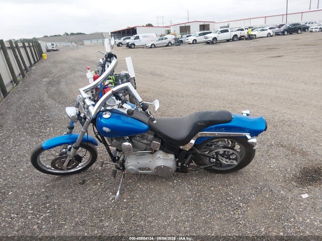 Продаж на аукціоні авто 2004 Harley-davidson Fxsti, vin: 1HD1BVB144Y058457, номер лоту: 45004134