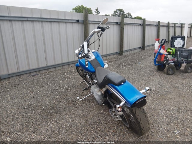 Продаж на аукціоні авто 2004 Harley-davidson Fxsti, vin: 1HD1BVB144Y058457, номер лоту: 45004134