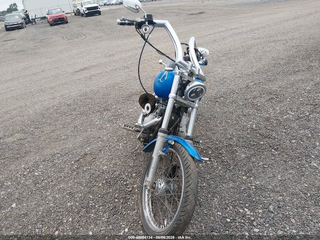 Продаж на аукціоні авто 2004 Harley-davidson Fxsti, vin: 1HD1BVB144Y058457, номер лоту: 45004134