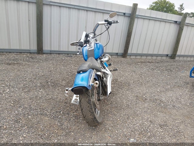 Продаж на аукціоні авто 2004 Harley-davidson Fxsti, vin: 1HD1BVB144Y058457, номер лоту: 45004134