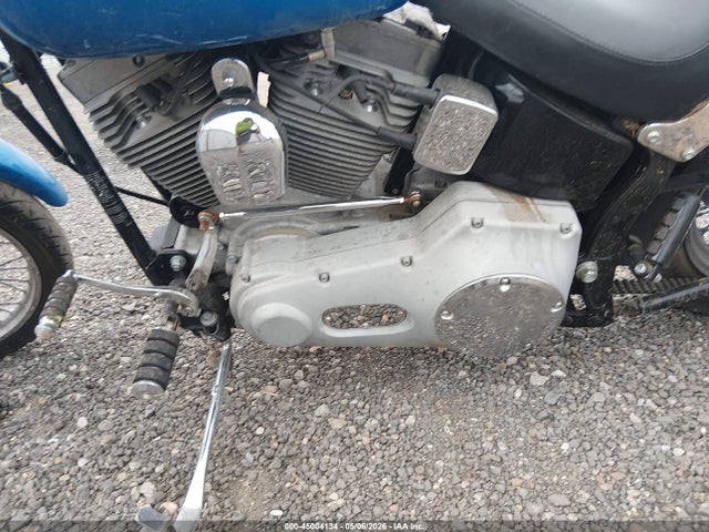 Продаж на аукціоні авто 2004 Harley-davidson Fxsti, vin: 1HD1BVB144Y058457, номер лоту: 45004134