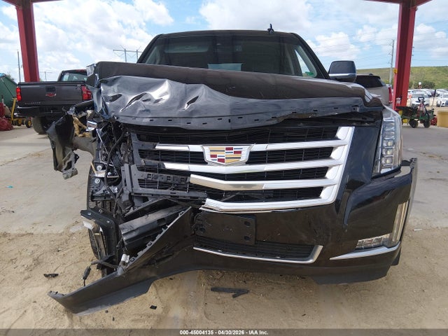 Aukcja sprzedaży 2016 Cadillac Escalade Esv Luxury Collection, vin: 1GYS4HKJ4GR102547, numer aukcji: 45004135