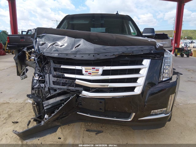 Aukcja sprzedaży 2016 Cadillac Escalade Esv Luxury Collection, vin: 1GYS4HKJ4GR102547, numer aukcji: 45004135