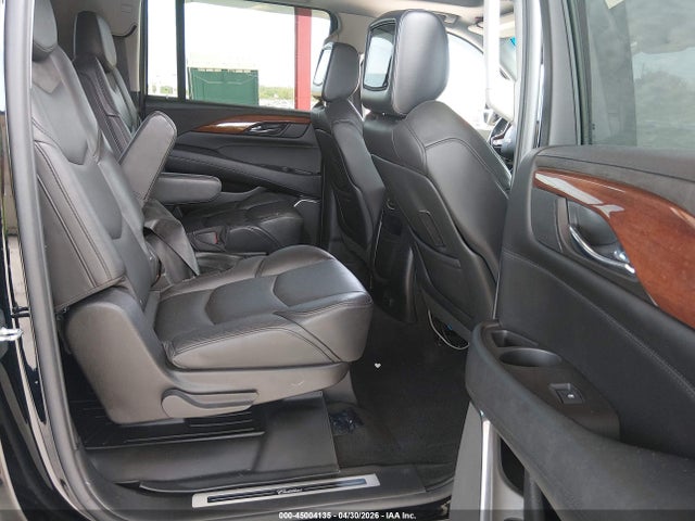 Aukcja sprzedaży 2016 Cadillac Escalade Esv Luxury Collection, vin: 1GYS4HKJ4GR102547, numer aukcji: 45004135