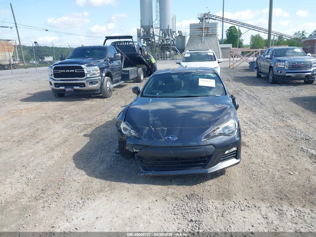 Aukcja sprzedaży 2016 Subaru Brz Premium, vin: JF1ZCAB15G9601068, numer aukcji: 45004137