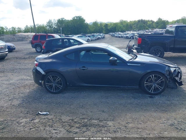 Aukcja sprzedaży 2016 Subaru Brz Premium, vin: JF1ZCAB15G9601068, numer aukcji: 45004137