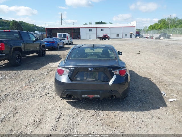 Aukcja sprzedaży 2016 Subaru Brz Premium, vin: JF1ZCAB15G9601068, numer aukcji: 45004137