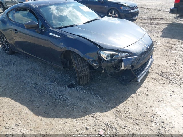 Aukcja sprzedaży 2016 Subaru Brz Premium, vin: JF1ZCAB15G9601068, numer aukcji: 45004137