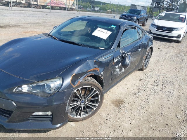 Aukcja sprzedaży 2016 Subaru Brz Premium, vin: JF1ZCAB15G9601068, numer aukcji: 45004137
