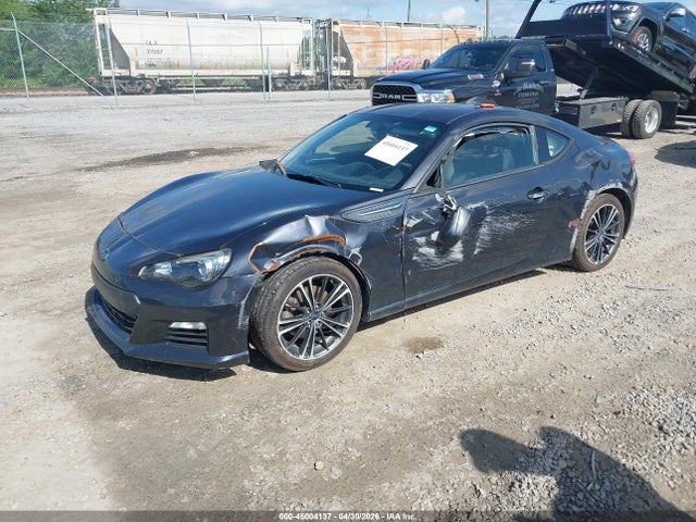Aukcja sprzedaży 2016 Subaru Brz Premium, vin: JF1ZCAB15G9601068, numer aukcji: 45004137