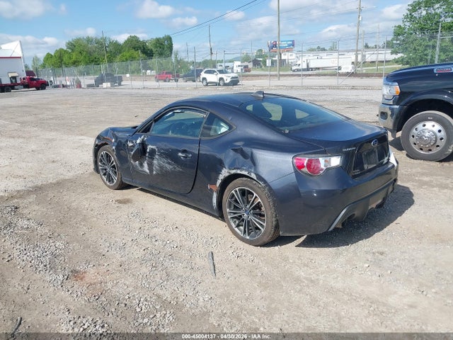 Aukcja sprzedaży 2016 Subaru Brz Premium, vin: JF1ZCAB15G9601068, numer aukcji: 45004137