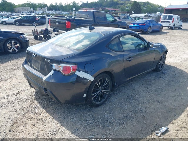 Aukcja sprzedaży 2016 Subaru Brz Premium, vin: JF1ZCAB15G9601068, numer aukcji: 45004137