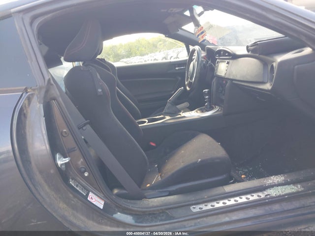 Aukcja sprzedaży 2016 Subaru Brz Premium, vin: JF1ZCAB15G9601068, numer aukcji: 45004137
