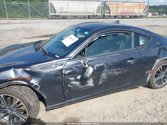 Aukcja sprzedaży 2016 Subaru Brz Premium, vin: JF1ZCAB15G9601068, numer aukcji: 45004137