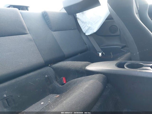 Aukcja sprzedaży 2016 Subaru Brz Premium, vin: JF1ZCAB15G9601068, numer aukcji: 45004137
