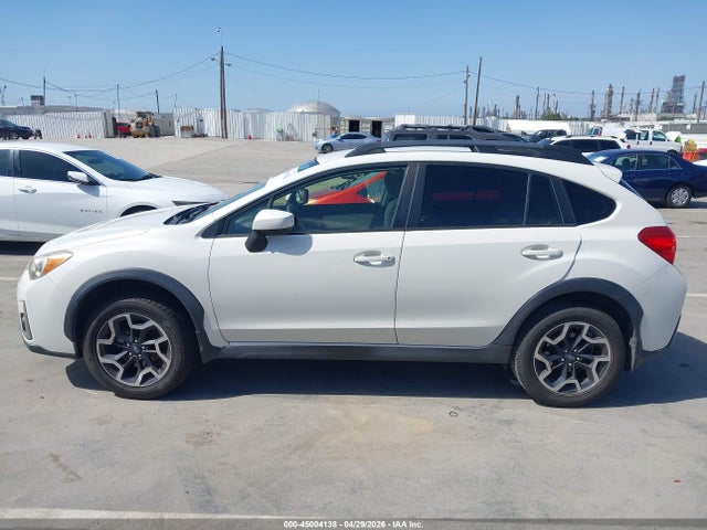Продажа на аукционе авто 2017 Subaru Crosstrek 2.0i Premium, vin: JF2GPABC3H8205818, номер лота: 45004138