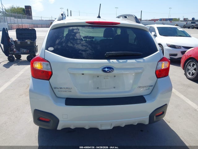 Продажа на аукционе авто 2017 Subaru Crosstrek 2.0i Premium, vin: JF2GPABC3H8205818, номер лота: 45004138